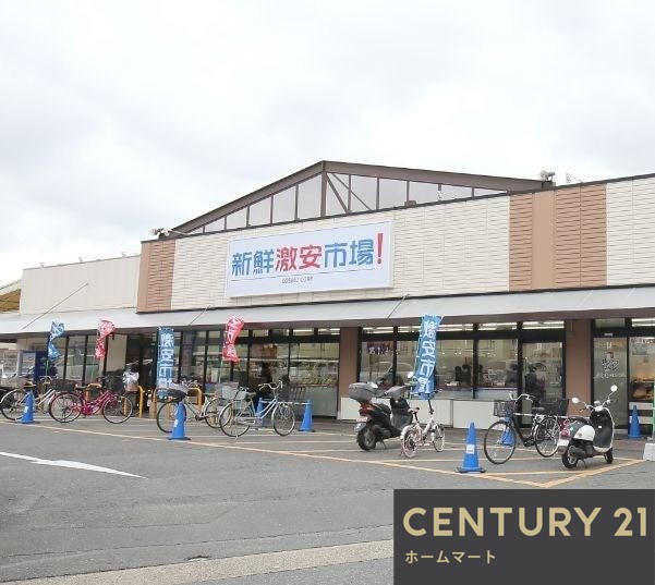 NEW一戸建て京都市伏見区羽束師鴨川町 一戸建て 全２邸第３期の詳細情報 17