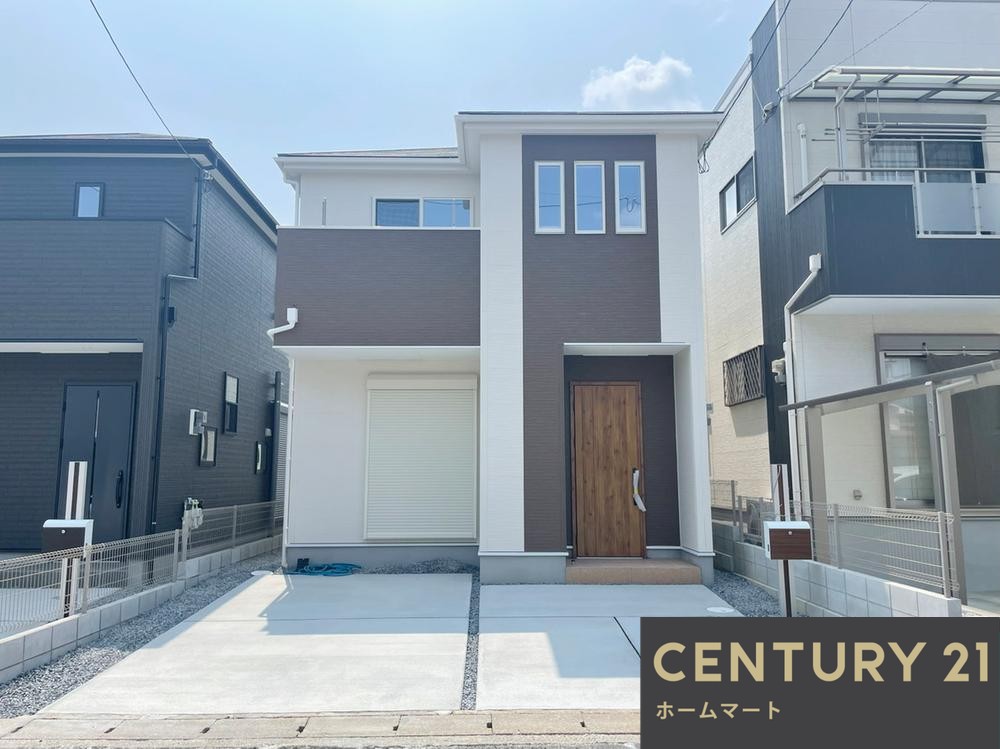 NEW一戸建て京都市伏見区羽束師鴨川町 一戸建て 全２邸第３期の詳細情報 5