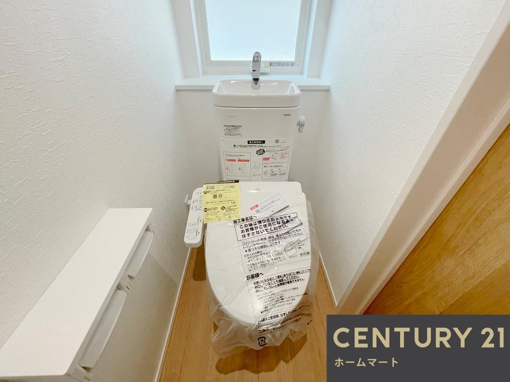 NEW一戸建て京都市伏見区羽束師鴨川町 一戸建て 全２邸第３期の詳細情報 8