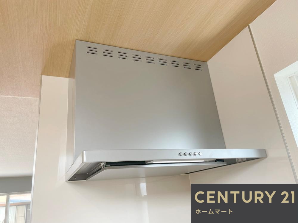 NEW一戸建て京都市伏見区羽束師鴨川町 一戸建て 全２邸第３期の詳細情報 9