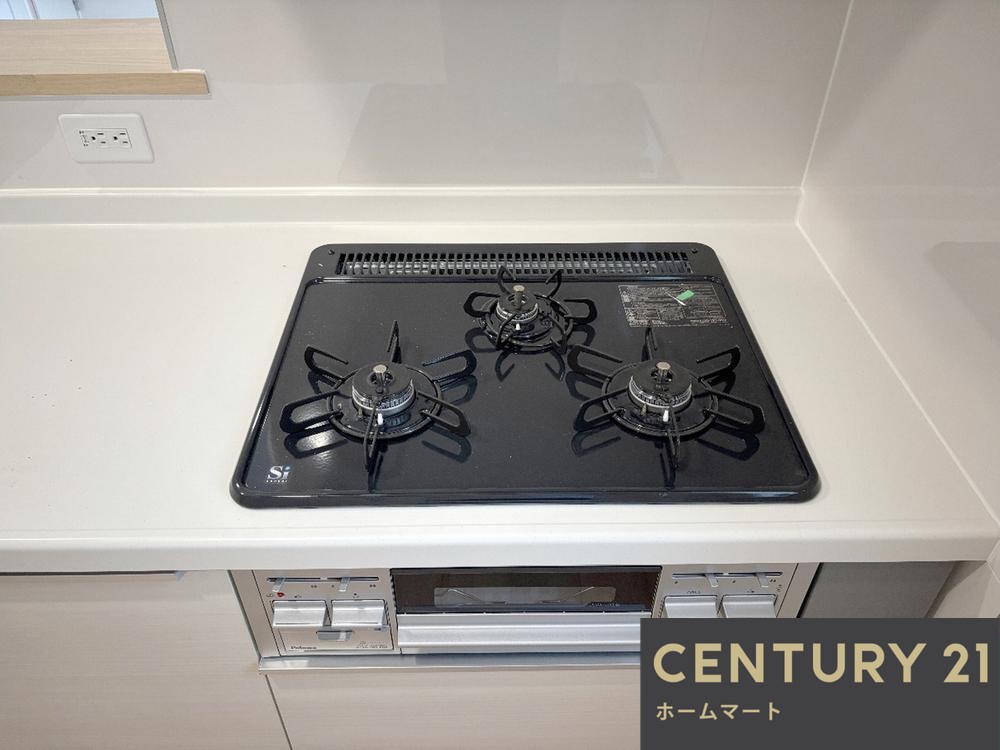 一戸建て枚方市香里園山之手町 全3邸 一戸建て 第3の詳細情報 10