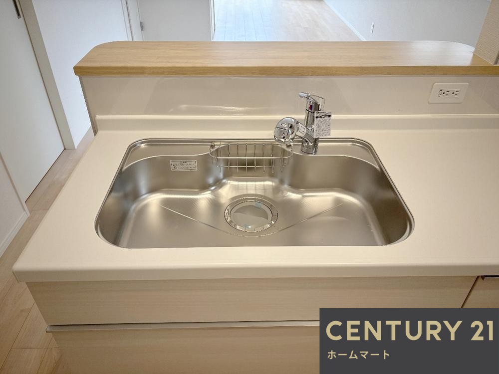 一戸建て枚方市香里園山之手町 全3邸 一戸建て 第3の詳細情報 11