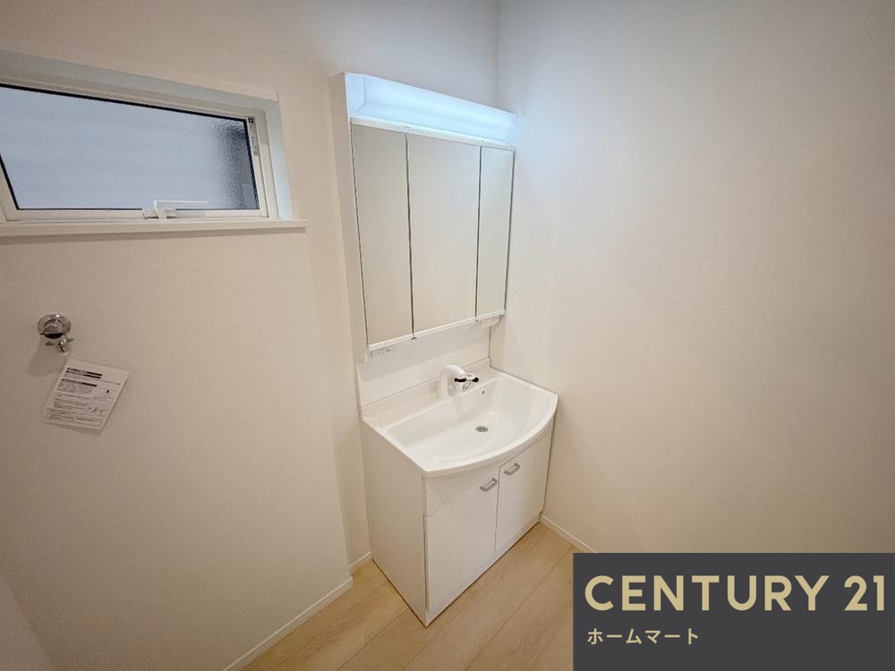 一戸建て枚方市香里園山之手町 全3邸 一戸建て 第3の詳細情報 13