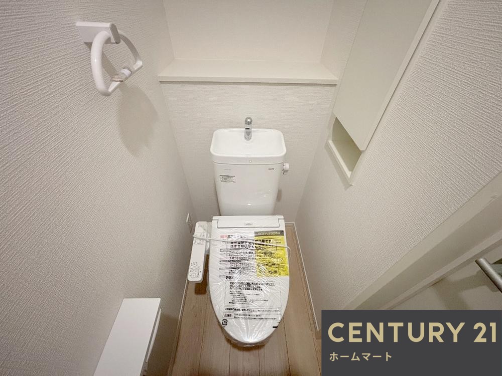 一戸建て枚方市香里園山之手町 全3邸 一戸建て 第3の詳細情報 14