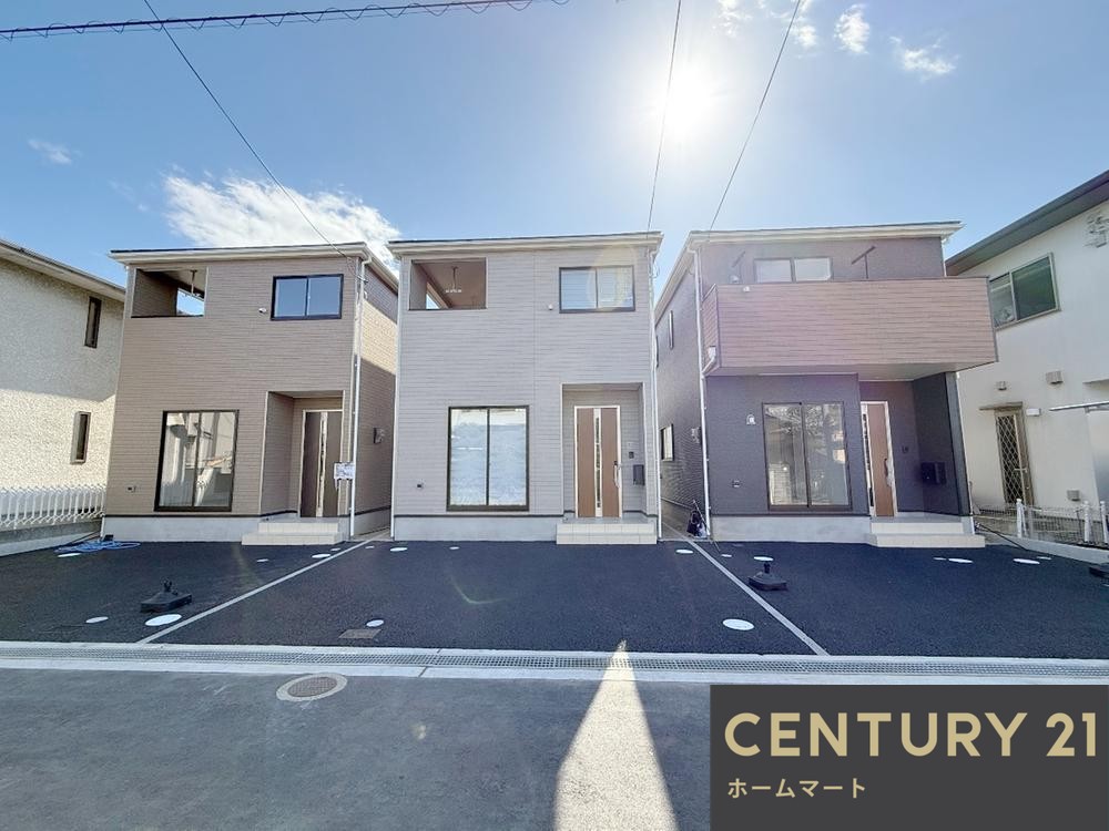 一戸建て枚方市香里園山之手町 全3邸 一戸建て 第3の詳細情報 2