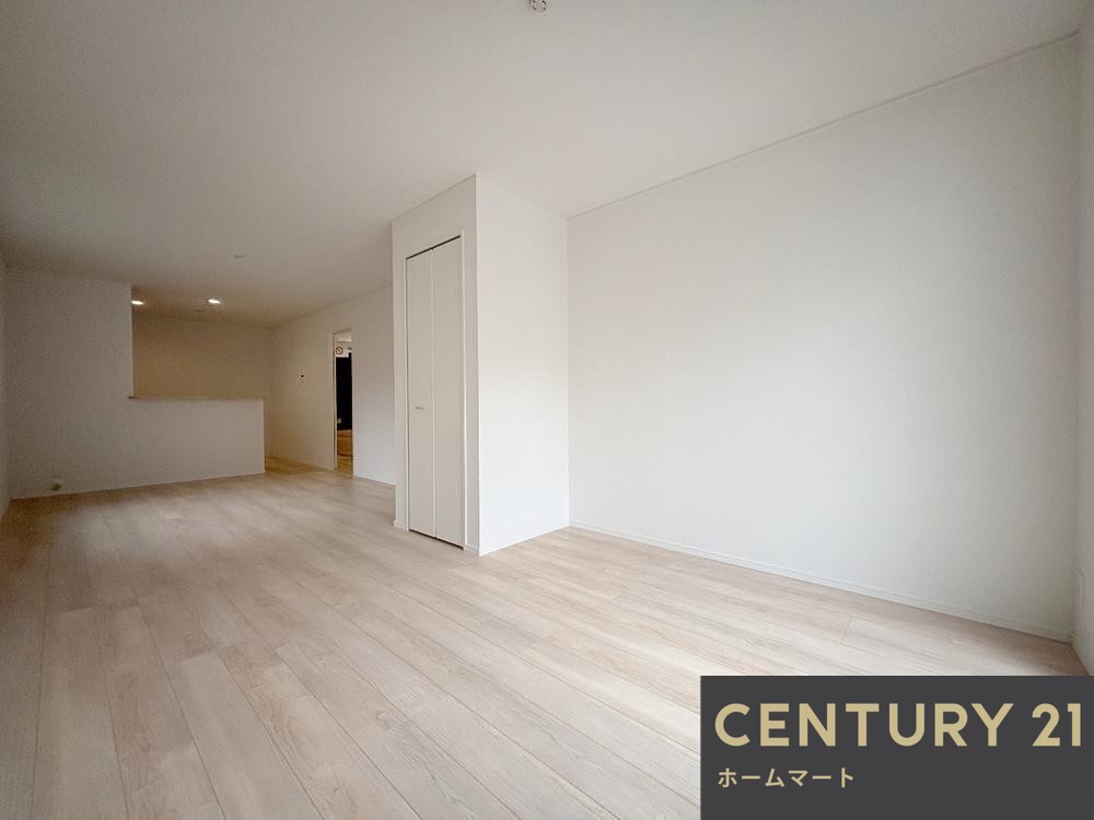 一戸建て枚方市香里園山之手町 全3邸 一戸建て 第3の詳細情報 3