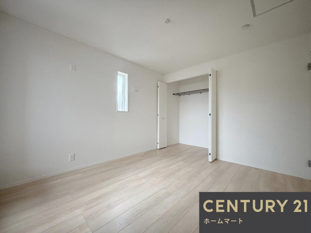 一戸建て枚方市香里園山之手町 全3邸 一戸建て 第3の詳細情報 6