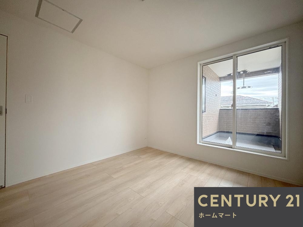 一戸建て枚方市香里園山之手町 全3邸 一戸建て 第3の詳細情報 7