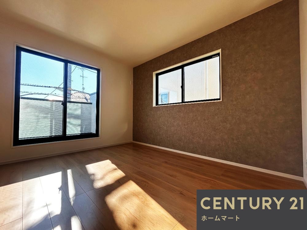 一戸建てRe・Terrechez 尼崎市武庫町 全３邸 第２期の詳細情報 10