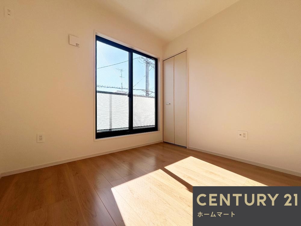 一戸建てRe・Terrechez 尼崎市武庫町 全３邸 第２期の詳細情報 11