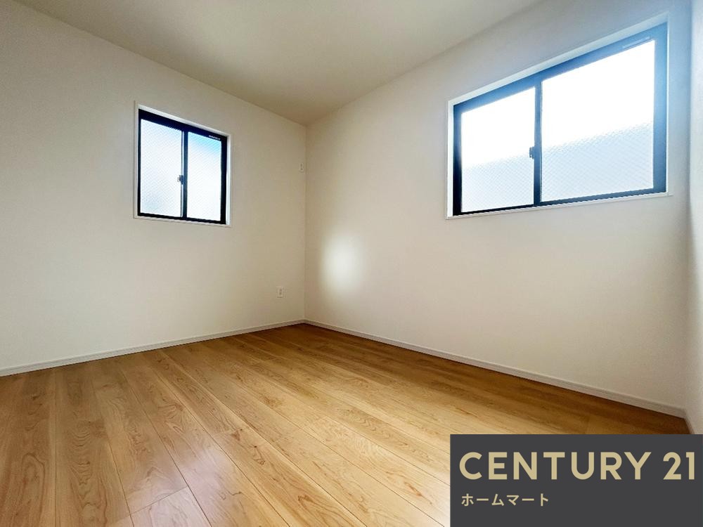 一戸建てRe・Terrechez 尼崎市武庫町 全３邸 第２期の詳細情報 12