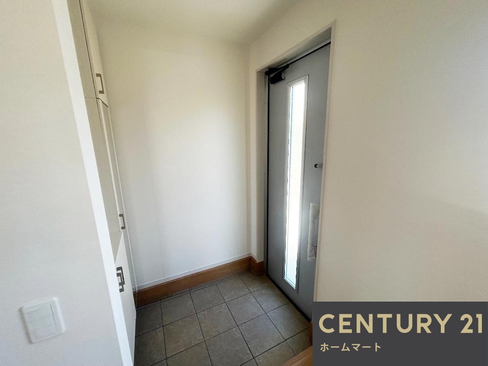 一戸建てRe・Terrechez 尼崎市武庫町 全３邸 第２期の詳細情報 13