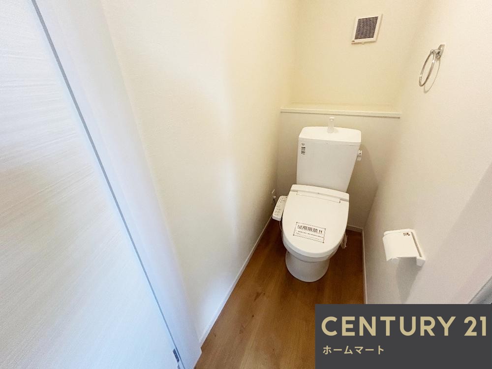 一戸建てRe・Terrechez 尼崎市武庫町 全３邸 第２期の詳細情報 15