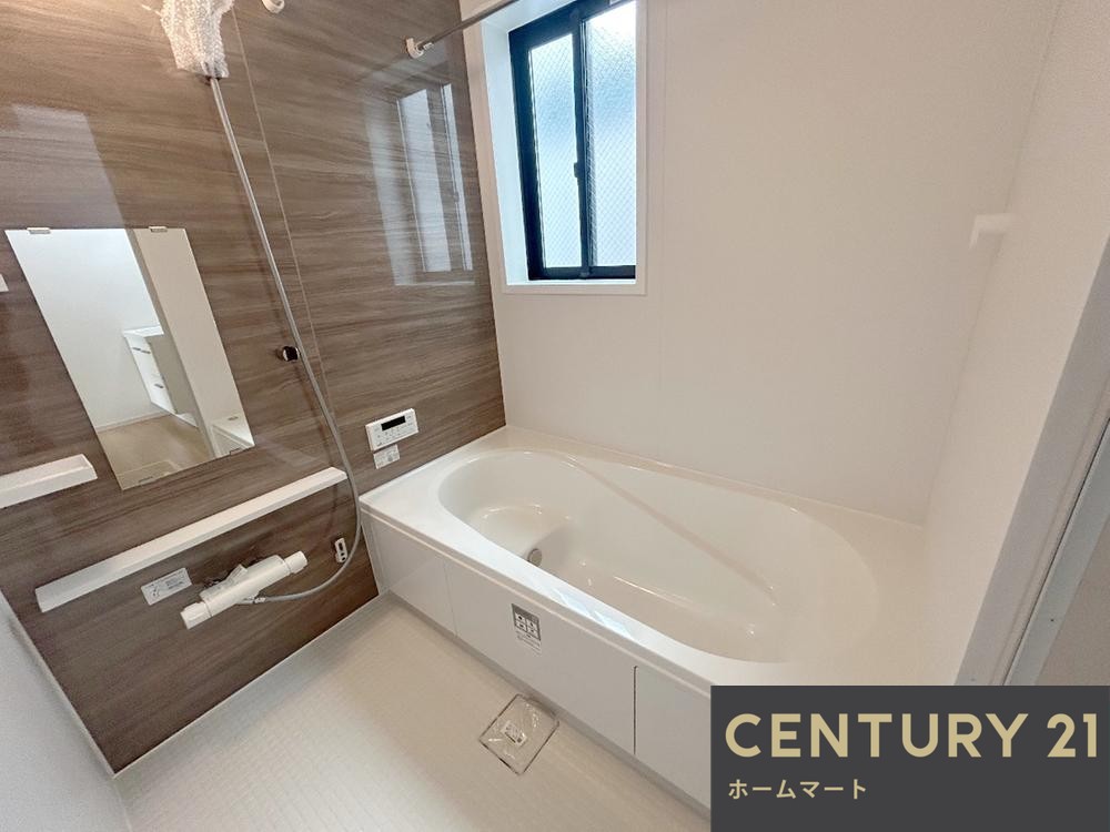 一戸建てRe・Terrechez 尼崎市武庫町 全３邸 第２期の詳細情報 18