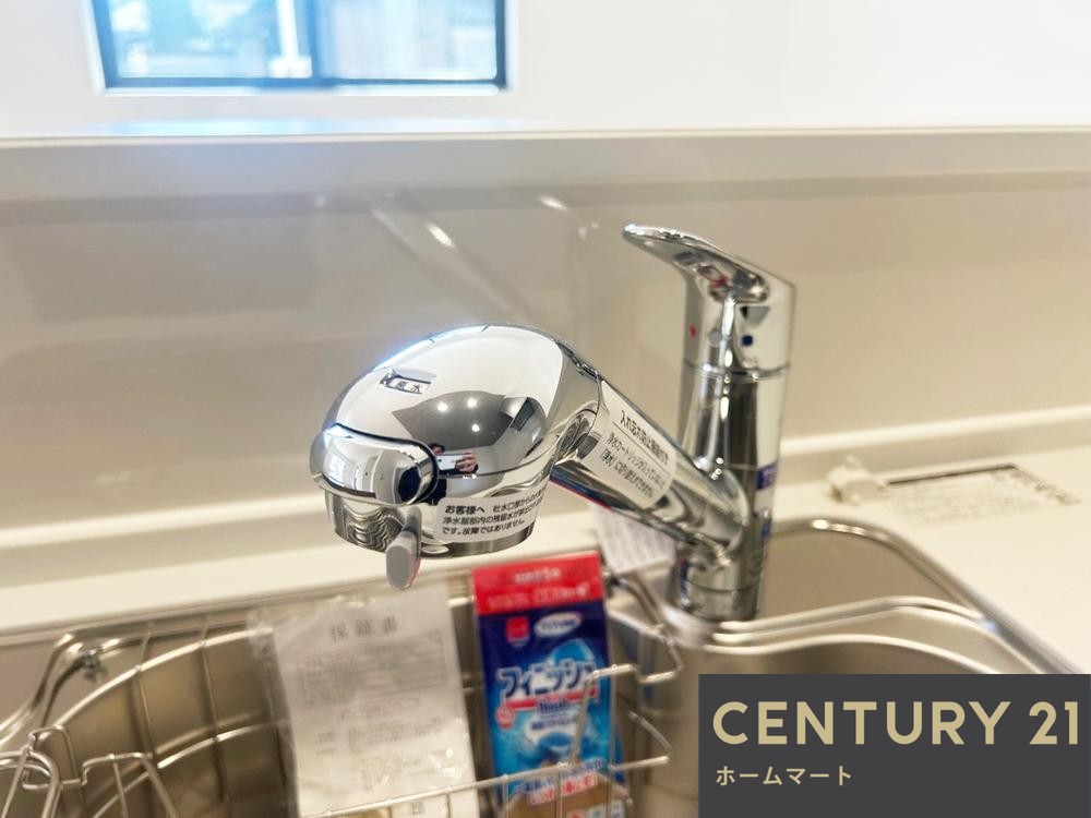 一戸建てRe・Terrechez 尼崎市武庫町 全３邸 第２期の詳細情報 19