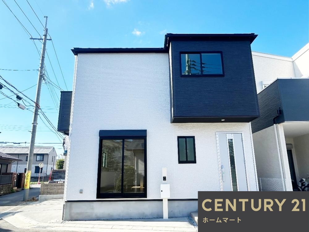 一戸建てRe・Terrechez 尼崎市武庫町 全３邸 第２期の詳細情報 2