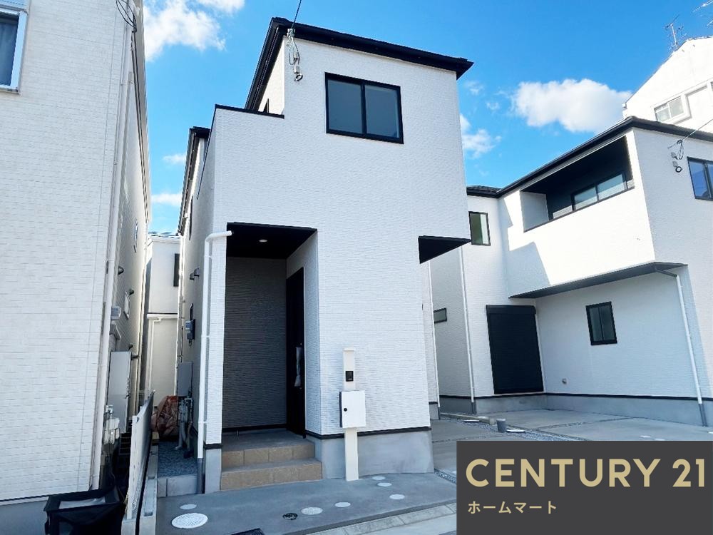 一戸建てRe・Terrechez 尼崎市武庫町 全３邸 第２期の詳細情報 4