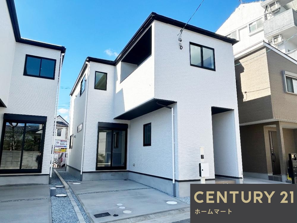 一戸建てRe・Terrechez 尼崎市武庫町 全３邸 第２期の詳細情報 5