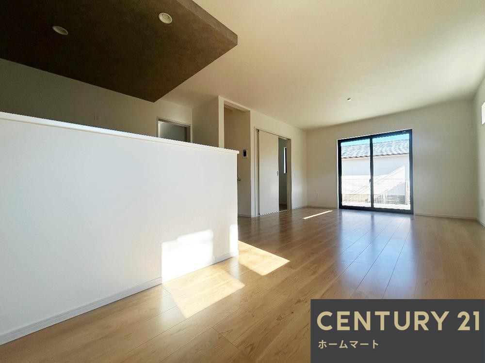 一戸建てRe・Terrechez 尼崎市武庫町 全３邸 第２期の詳細情報 6