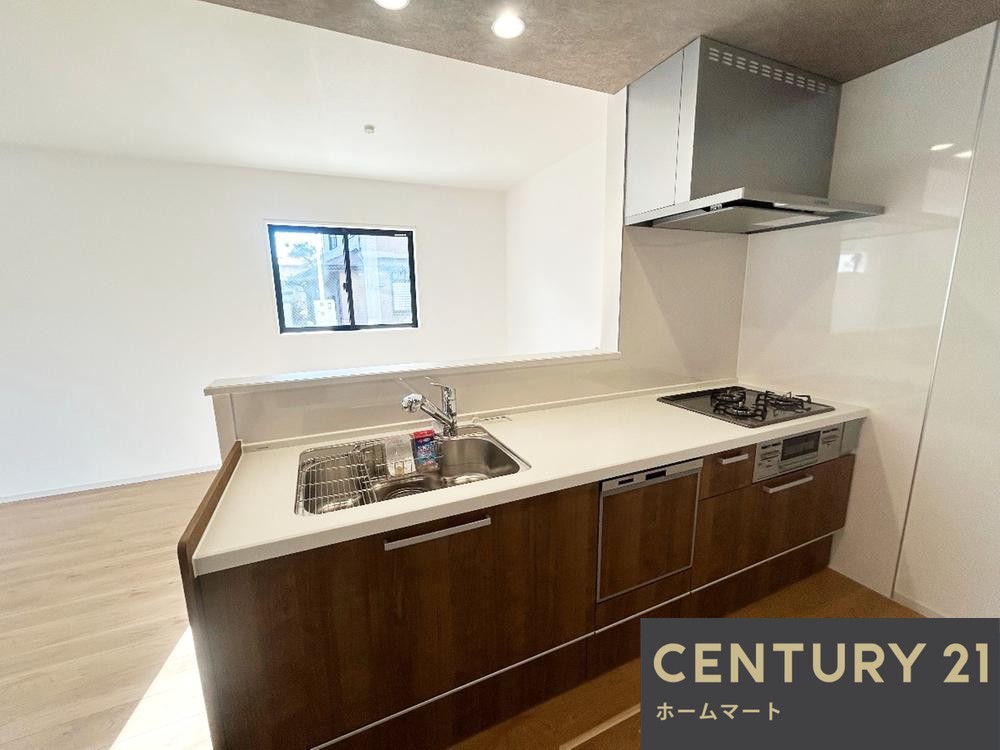 一戸建てRe・Terrechez 尼崎市武庫町 全３邸 第２期の詳細情報 7