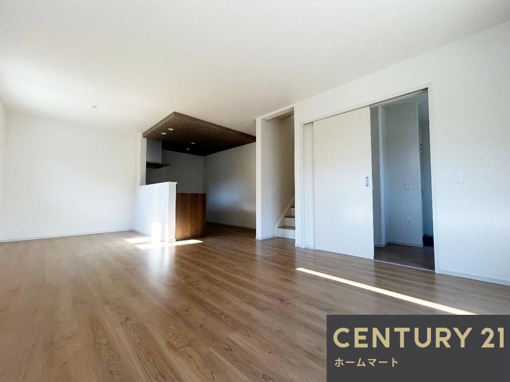 一戸建てRe・Terrechez 尼崎市武庫町 全３邸 第２期の詳細情報 9