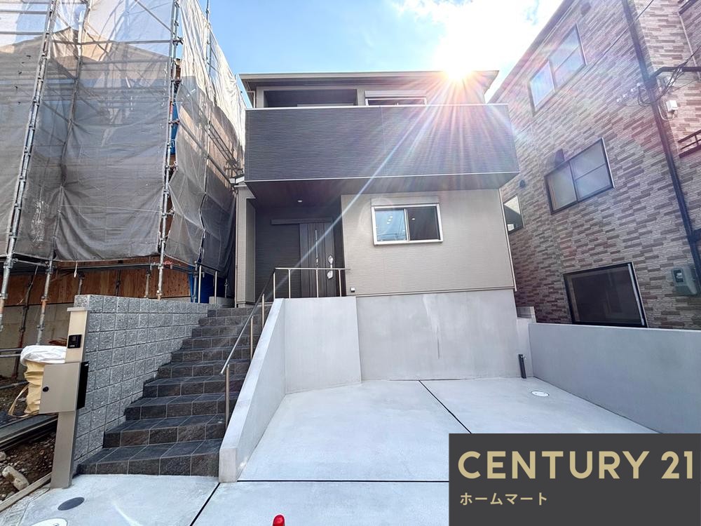 一戸建て箕面２（箕面駅） 5198万円の詳細情報 24