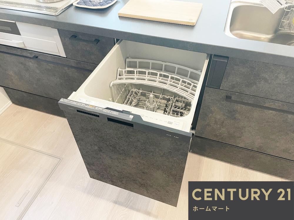 一戸建て山の街（山の街駅） 3680万円～3880万円の詳細情報 11