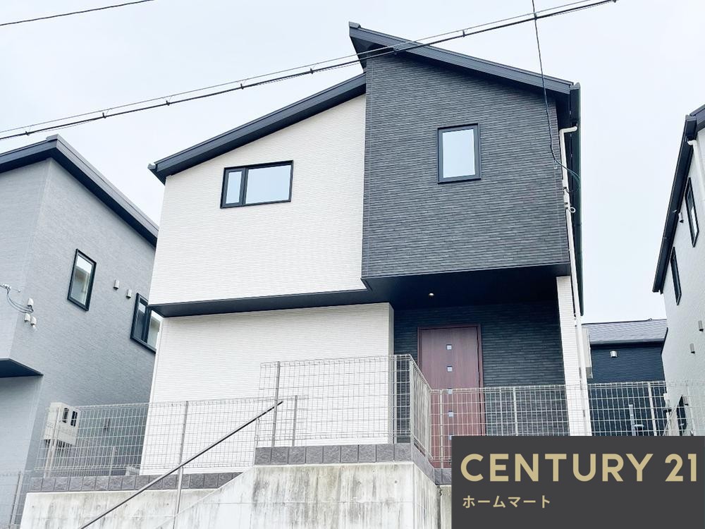 一戸建て山の街（山の街駅） 3680万円～3880万円の詳細情報 13