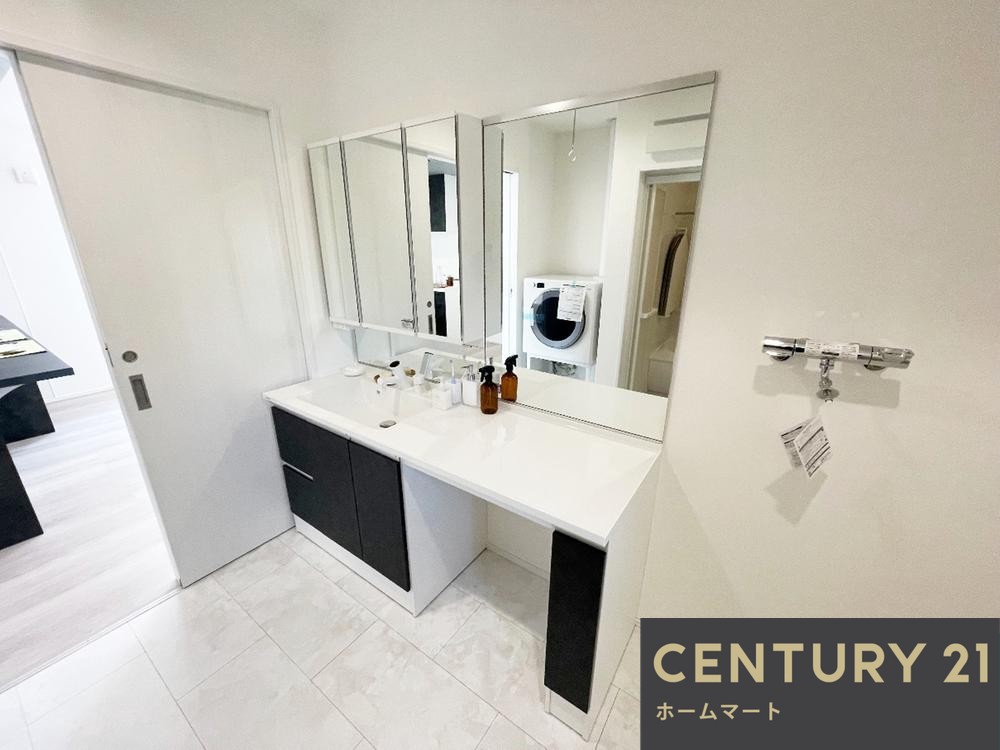 一戸建て山の街（山の街駅） 3680万円～3880万円の詳細情報 19