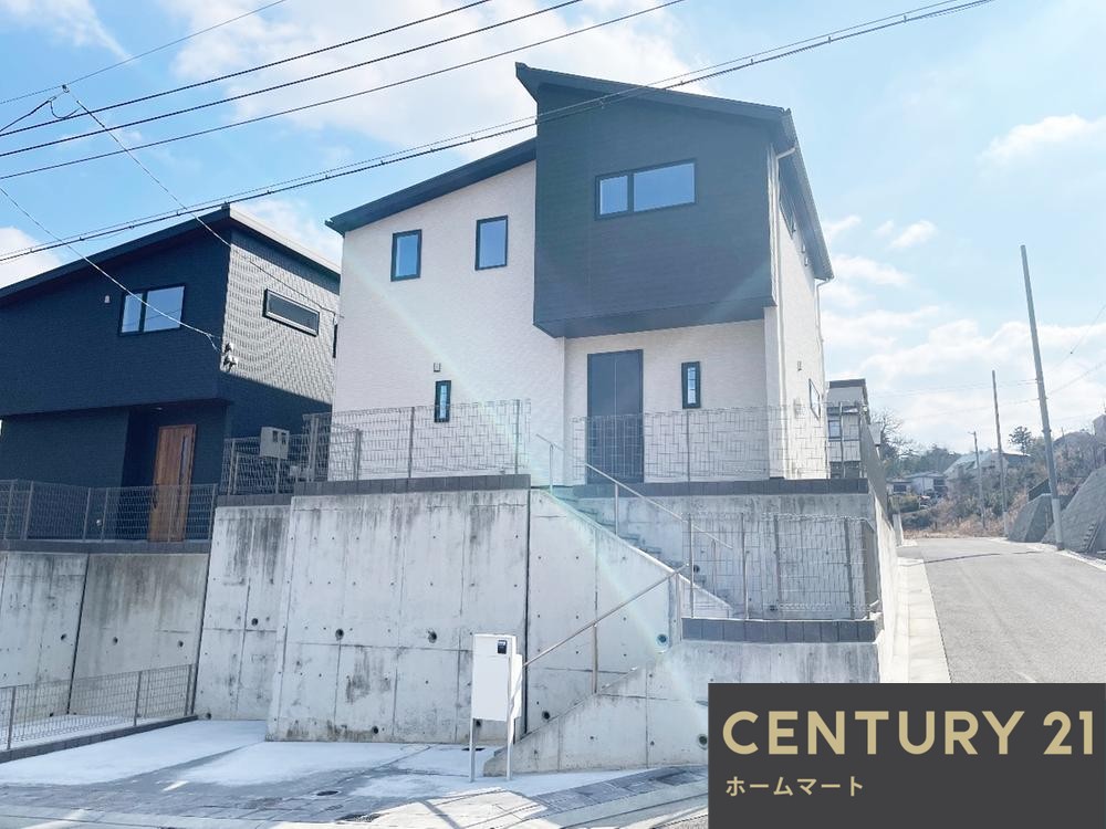 一戸建て山の街（山の街駅） 3680万円～3880万円の詳細情報 2