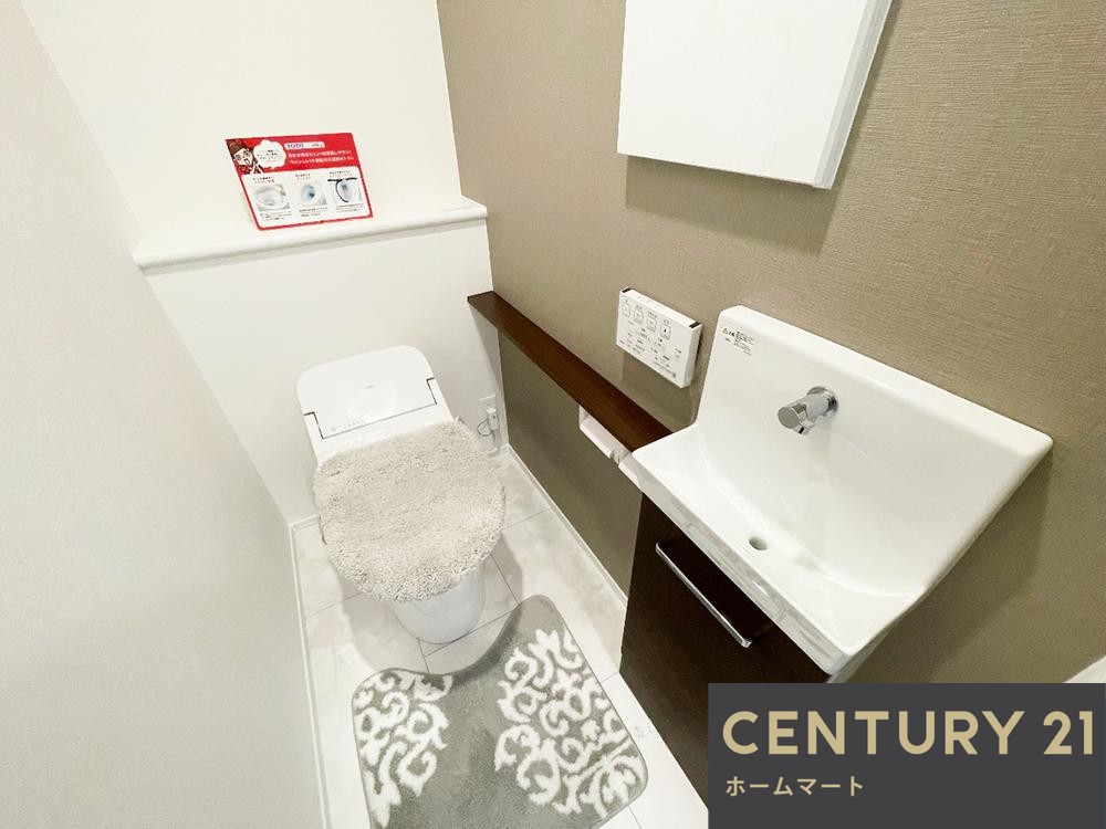 一戸建て山の街（山の街駅） 3680万円～3880万円の詳細情報 20