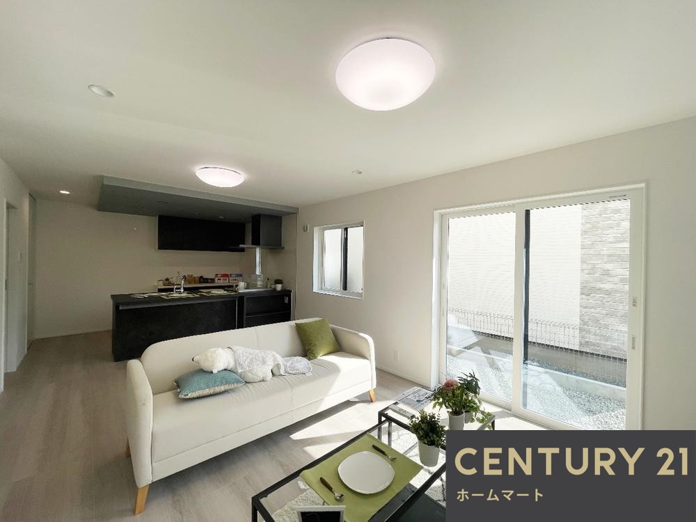 一戸建て山の街（山の街駅） 3680万円～3880万円の詳細情報 3