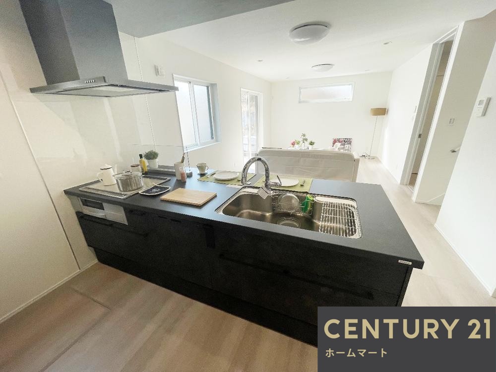 一戸建て山の街（山の街駅） 3680万円～3880万円の詳細情報 4