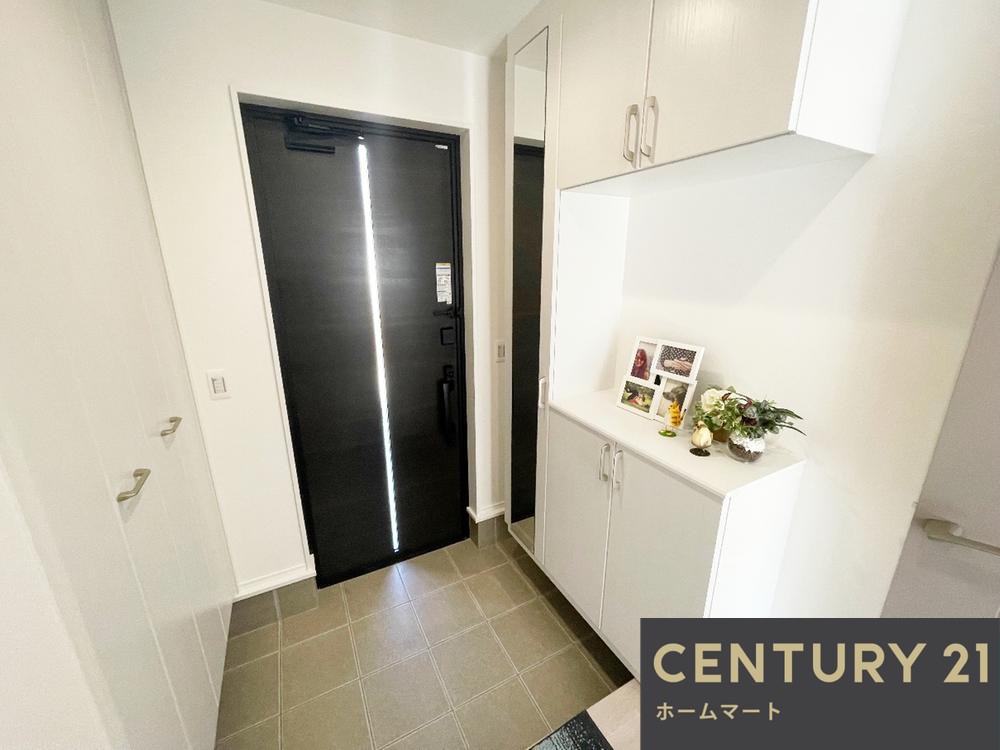 一戸建て山の街（山の街駅） 3680万円～3880万円の詳細情報 8