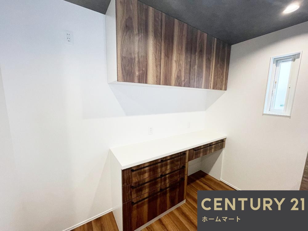 一戸建て山の街（山の街駅） 3680万円～3880万円の詳細情報 9