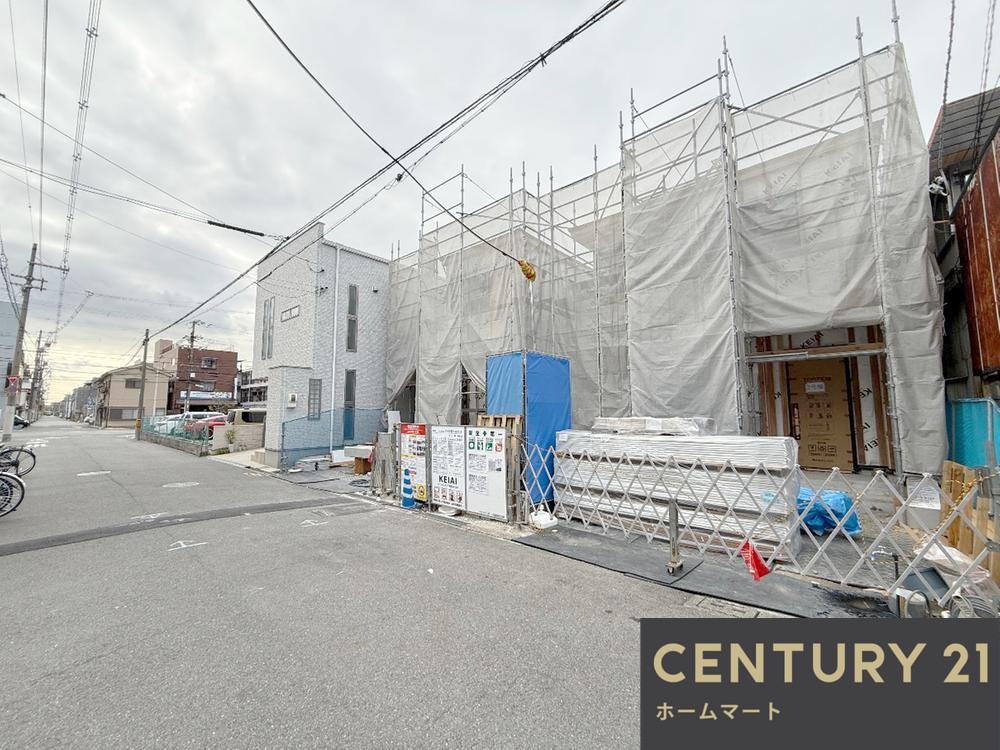 一戸建て寺地町西２（堺駅） 4448万円・4498万円の詳細情報 17