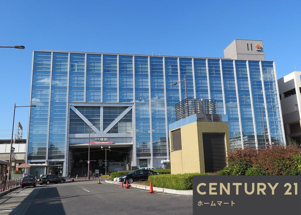 一戸建て寺地町西２（堺駅） 4448万円・4498万円の詳細情報 23