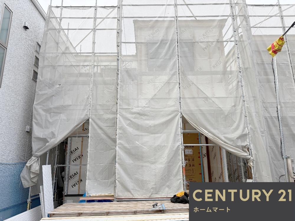 一戸建て寺地町西２（堺駅） 4448万円・4498万円の詳細情報 4