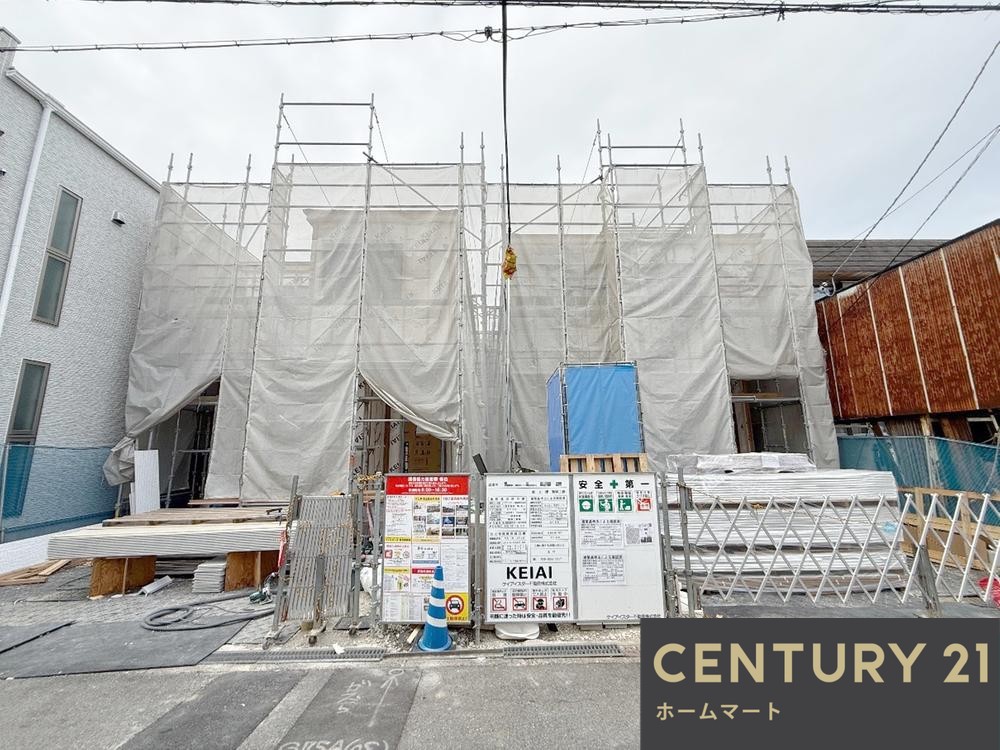 一戸建て寺地町西２（堺駅） 4448万円・4498万円の詳細情報 5