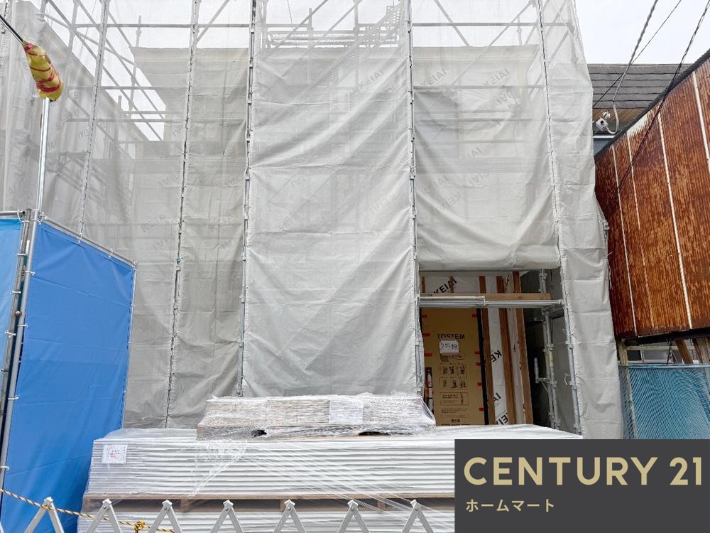 一戸建て寺地町西２（堺駅） 4448万円・4498万円の詳細情報 6