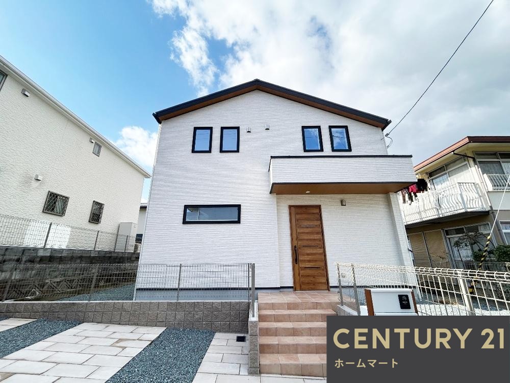 一戸建て筑紫が丘７（山の街駅） 3680万円の詳細情報 2