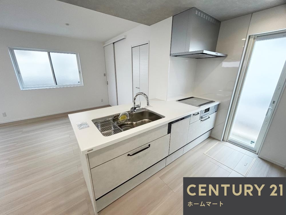 一戸建て筑紫が丘７（山の街駅） 3680万円の詳細情報 4