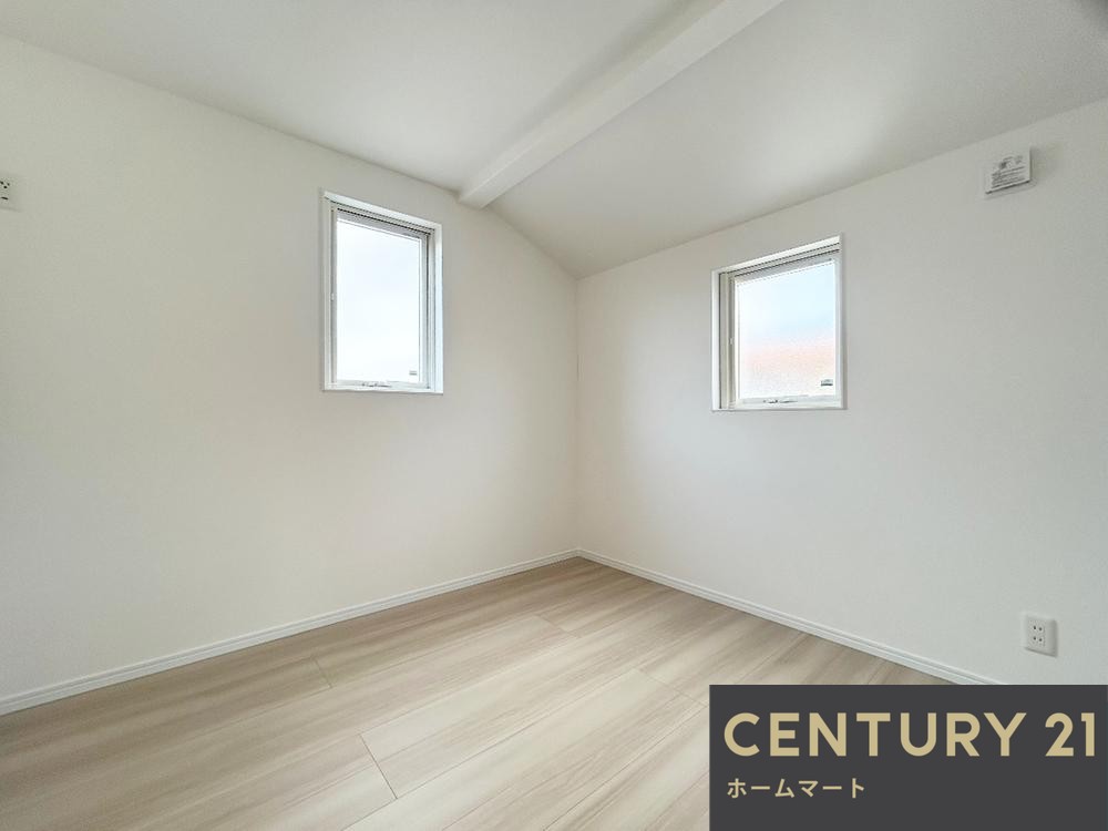 一戸建て筑紫が丘７（山の街駅） 3680万円の詳細情報 9