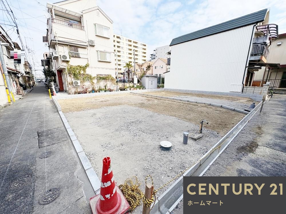 一戸建て萱島南町（萱島駅） 3480万円・3880万円の詳細情報