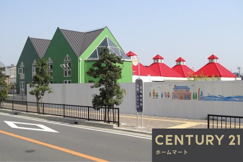 一戸建て萱島南町（萱島駅） 3480万円・3880万円の詳細情報 13