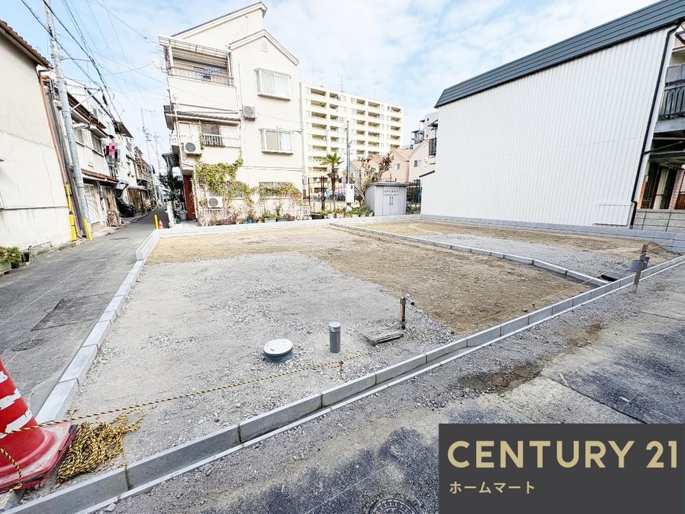 一戸建て萱島南町（萱島駅） 3480万円・3880万円の詳細情報 3