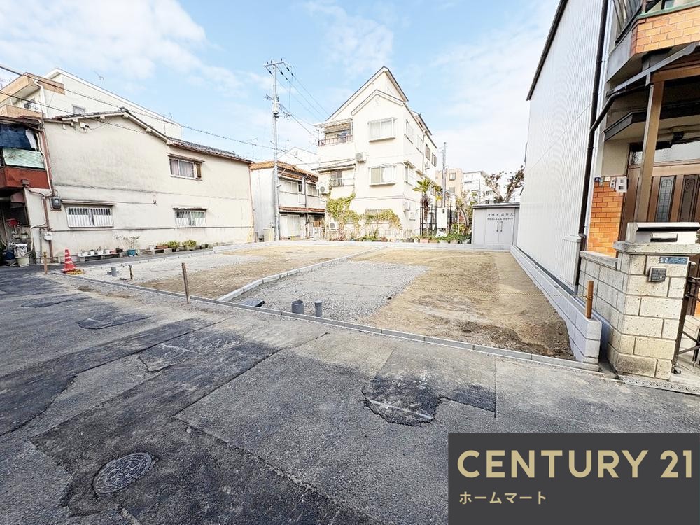 一戸建て萱島南町（萱島駅） 3480万円・3880万円の詳細情報 4