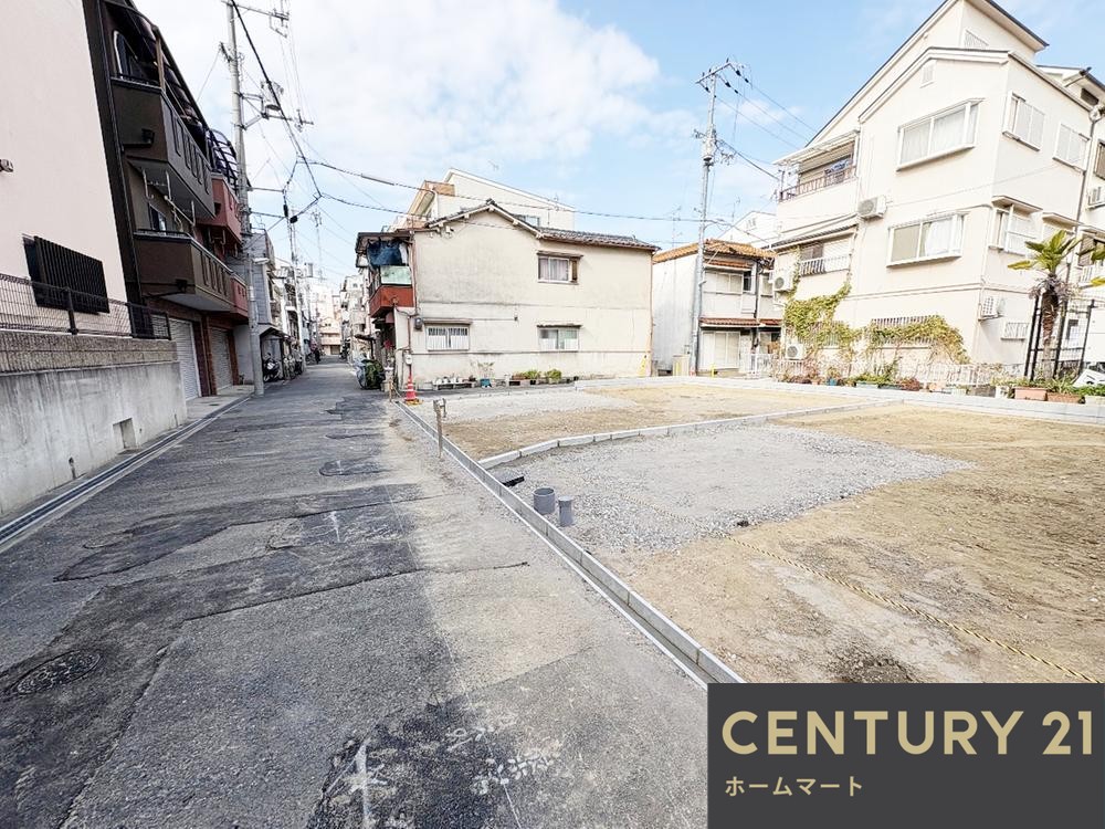 一戸建て萱島南町（萱島駅） 3480万円・3880万円の詳細情報 7