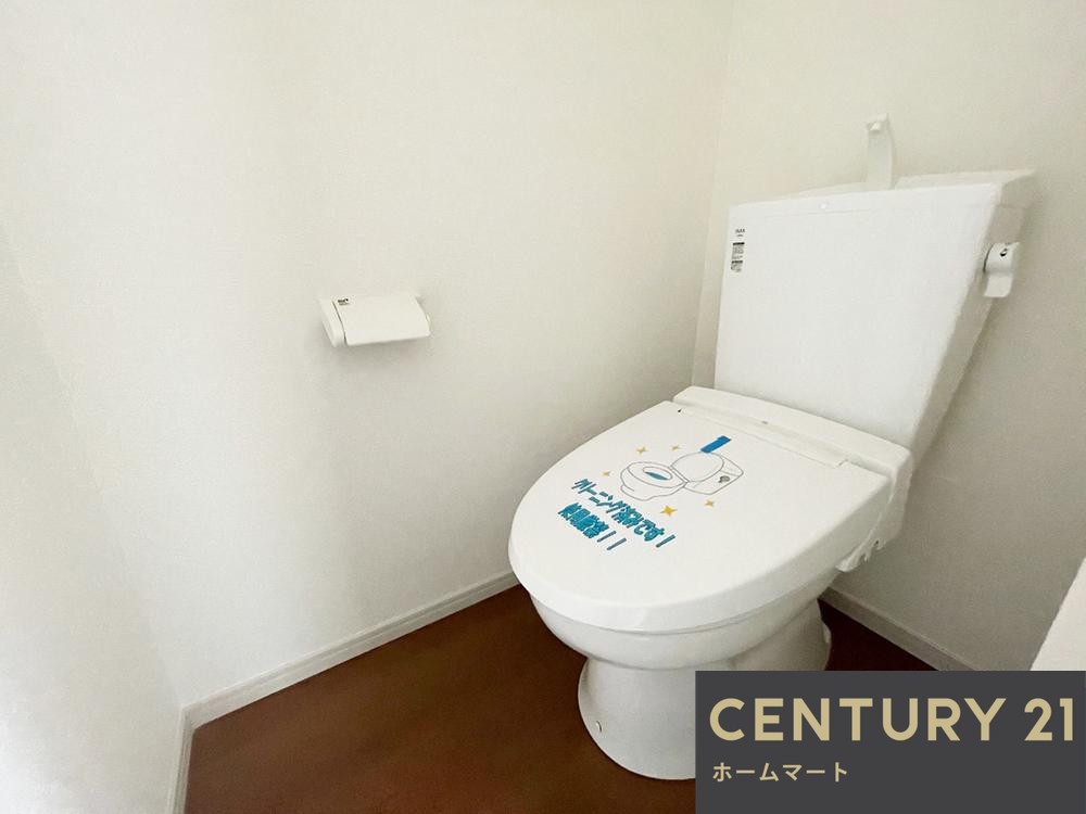 NEW一戸建て近江八幡市北之庄町 一戸建て 全２邸第１期の詳細情報 15