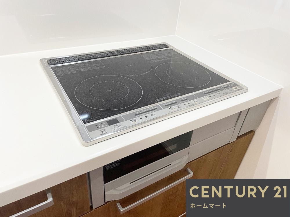 NEW一戸建て近江八幡市北之庄町 一戸建て 全２邸第１期の詳細情報 17